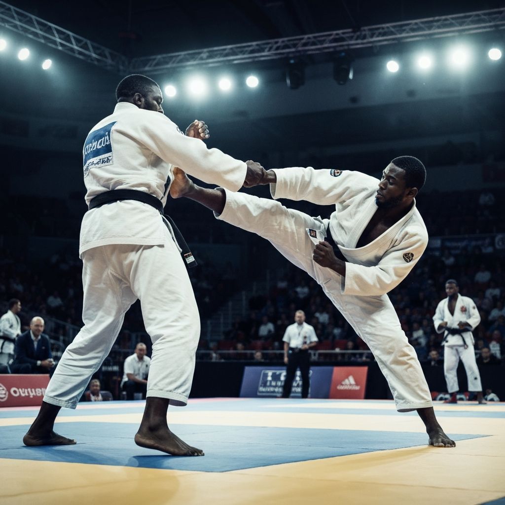 Championnat National 2025 : Kinshasa accueille la 12e edition